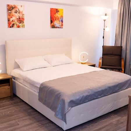 Apartament Alessia Drobeta Turnu Severin Dış mekan fotoğraf