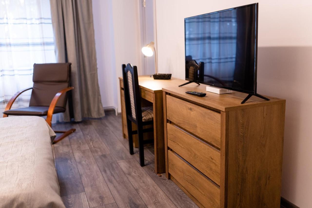 Apartament Alessia Drobeta Turnu Severin Dış mekan fotoğraf