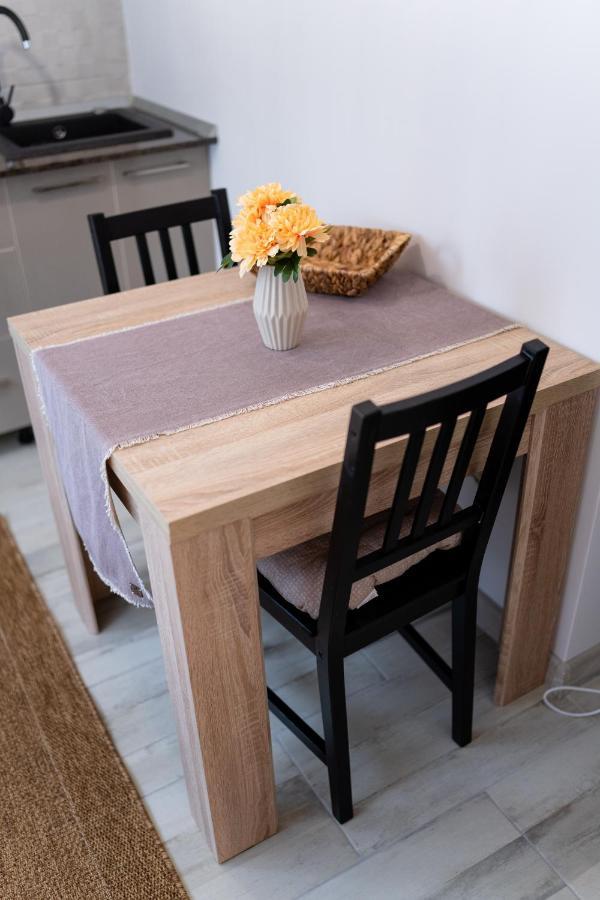 Apartament Alessia Drobeta Turnu Severin Dış mekan fotoğraf