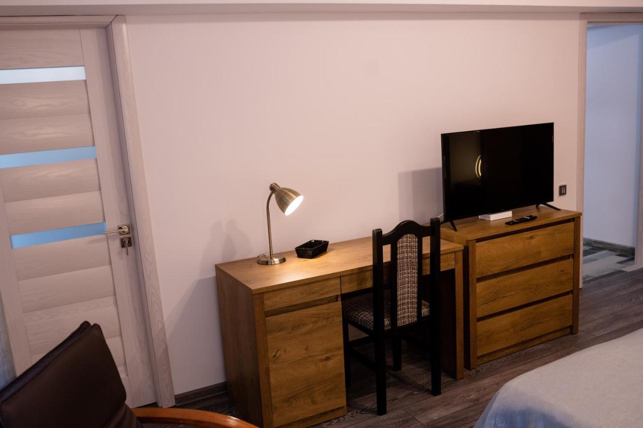 Apartament Alessia Drobeta Turnu Severin Dış mekan fotoğraf