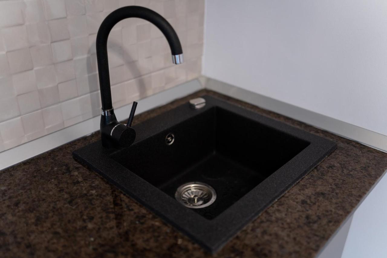 Apartament Alessia Drobeta Turnu Severin Dış mekan fotoğraf