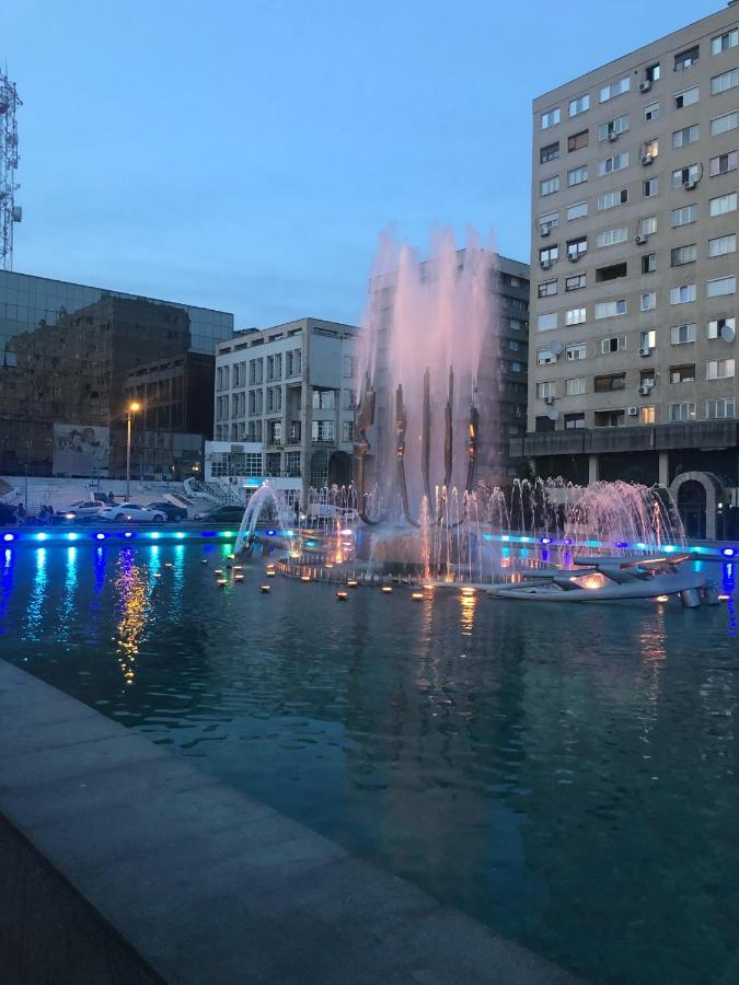 Apartament Alessia Drobeta Turnu Severin Dış mekan fotoğraf