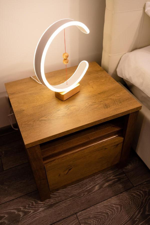Apartament Alessia Drobeta Turnu Severin Dış mekan fotoğraf
