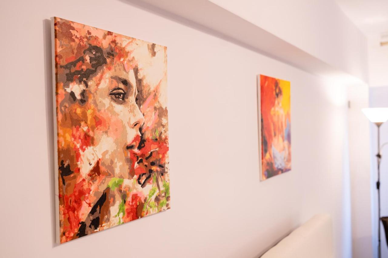 Apartament Alessia Drobeta Turnu Severin Dış mekan fotoğraf