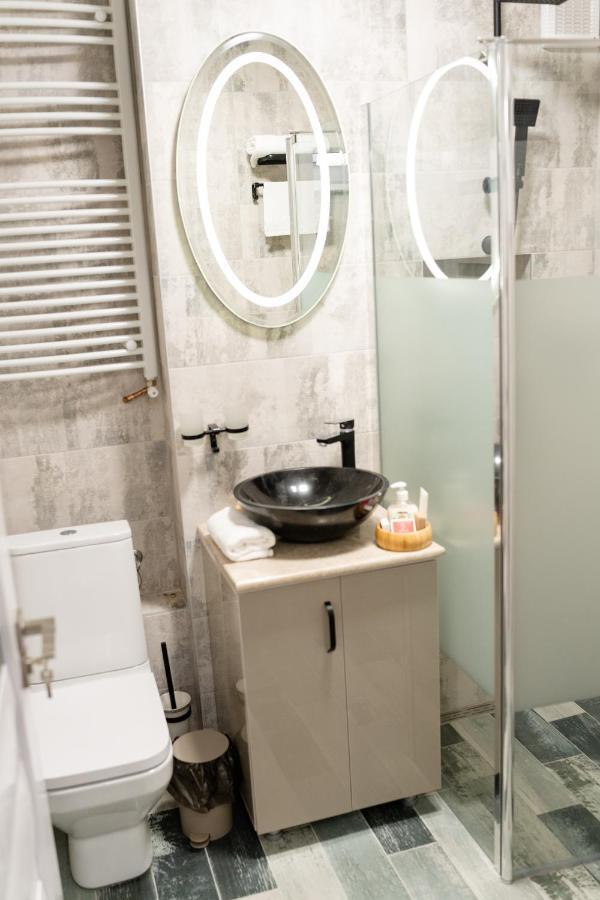 Apartament Alessia Drobeta Turnu Severin Dış mekan fotoğraf