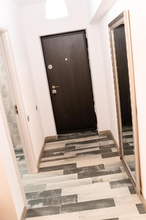 Apartament Alessia Drobeta Turnu Severin Dış mekan fotoğraf