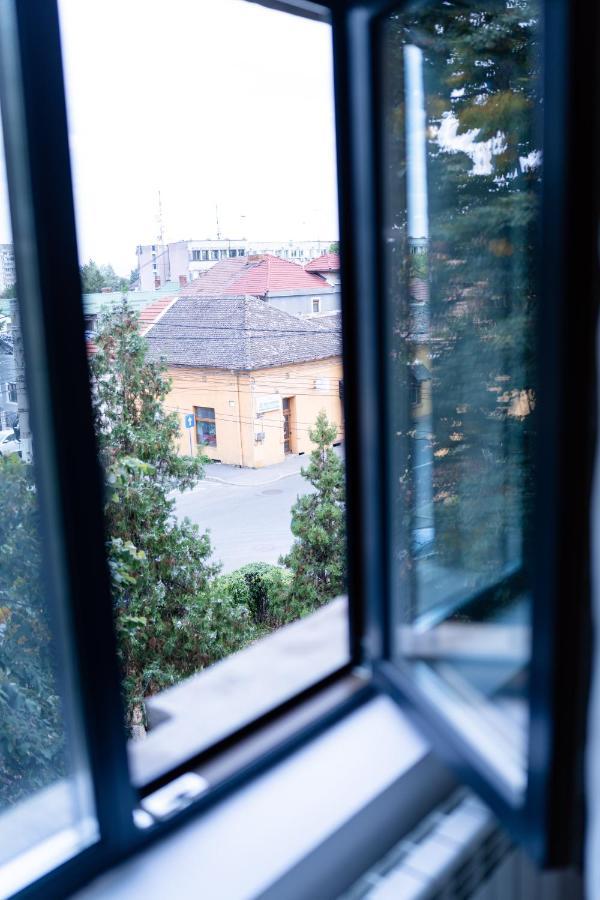 Apartament Alessia Drobeta Turnu Severin Dış mekan fotoğraf